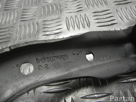 Renault 548507682R ZOE (BFM_) 2013 Bracket