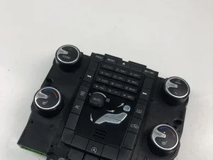 Volvo 31398065 V70 III (BW) 2011 Automatic air conditioning control