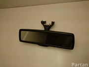 VW 1K0 857 511 / 1K0857511 JETTA III (1K2) 2010 Interior rear view mirror