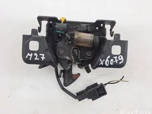 Renault 656011705R CAPTUR (J5_) 2018 Bonnet Lock
