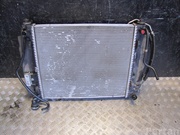 DODGE 121214092305 04677 782AC / 12121409230504677782AC CARAVAN 2015 Radiator