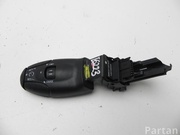 PEUGEOT 96637157 208 2015 Блок многофункциональных клавиш рулевого колеса