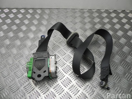 OPEL 84940-51K00 / 8494051K00 AGILA (B) (H08) 2009 Safety Belt