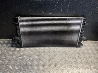 Opel 13267647 ASTRA J Saloon 2013 Intercooler