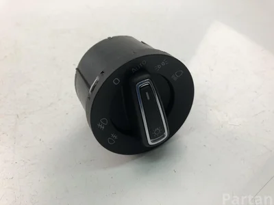 Škoda 3V0941431 SUPERB II (3T4) 2015 Light switch