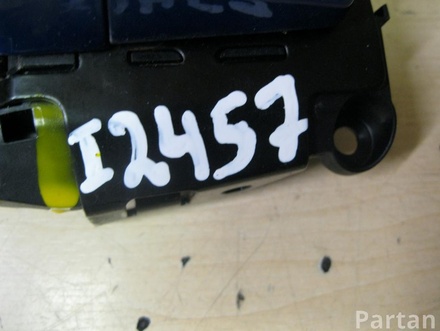 CHEVROLET CRUZE (J300) 2011 Door Handle Left Rear