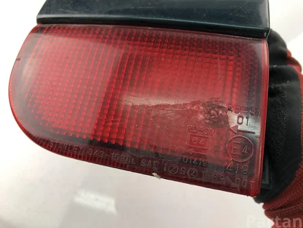 Mitsubishi 043-1538L / 0431538L SPACE WAGON (N3_W, N4_W) 1993 Taillight