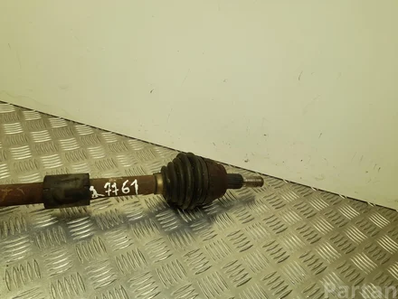 Ford F1F6-3B436-AA / F1F63B436AA C-MAX II (DXA/CB7, DXA/CEU) 2012 Drive Shaft Right Front