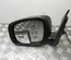 DODGE 6953860, 05113409AI GRAND CARAVAN 2016 Outside Mirror Left adjustment electric Manually folding Heated