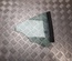 MERCEDES-BENZ 43R-001582 / 43R001582 SLK (R172) 2013 Fiksuotas durelių stiklas dešinysis galinis