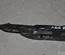 Škoda 3V5807393 SUPERB III (3V3) 2021 Bracket for bumper Left Rear - Thumbnail 3