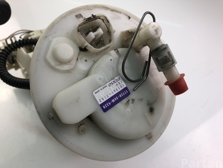 ACURA 17708-S6M-9320 / 17708S6M9320 RSX Coupe (DC_) 2002 Fuel Pump