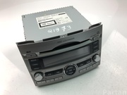 SUBARU 86201AJ410 LEGACY IV (BL) 2013 Radio / CD