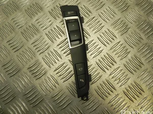 BMW 9202952 6 Coupe (F13) 2011 Multiple switch