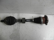 SEAT 6R0 407 761 L / 6R0407761L IBIZA IV SPORTCOUPE (6J1, 6P5) 2009 Arbre de transmission