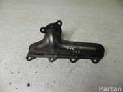 TOYOTA YARIS (_P9_) 2009 Exhaust Manifold