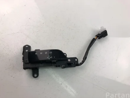 Toyota 76L816LH RAV 4 V 2021 Indicateur de transmission automatique