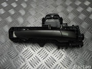 MERCEDES-BENZ A 204 760 08 34 / A2047600834 E-CLASS Coupe (C207) 2010 Door Handle Right Front