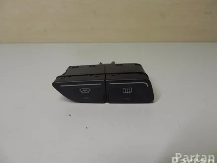 Ford AM5T 18K574 AB / AM5T18K574AB C-MAX II (DXA/CB7, DXA/CEU) 2013 Button for heated rear window