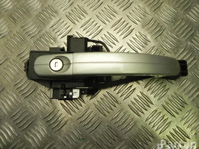 Ford BM51 A224A37 DG / BM51A224A37DG FOCUS III Turnier 2014 Türgriff links vorne
