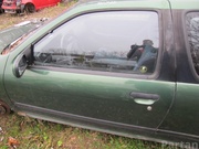 NISSAN ALMERA I Hatchback (N15) 1999 Porte Left Front