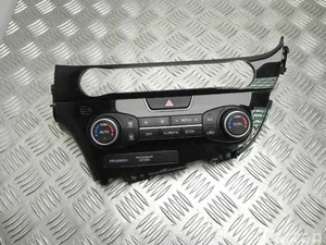 Kia 97250-2TXXX / 972502TXXX OPTIMA 2015 Automatic air conditioning control