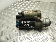 AUDI 059 911 024 D / 059911024D A6 (4F2, C6) 2009 Starter