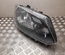 Volkswagen 2K5941006B CADDY III Variant (2KB, 2KJ, 2CB, 2CJ) 2013 Headlight Right - Thumbnail 2