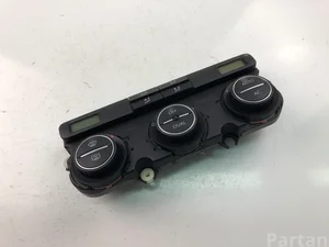 Volkswagen 788884-14 / 78888414 TOURAN (1T1, 1T2) 2004 Automatic air conditioning control