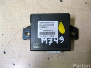 NISSAN 28436 JD00C / 28436JD00C QASHQAI / QASHQAI +2 I (J10, JJ10) 2008 Unidad de control contra robo y contra remolque