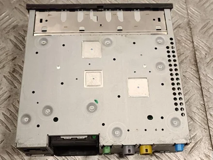 Audi 4H0035664, 4H0035664G A8 (4H_) 2012 Radio / CD