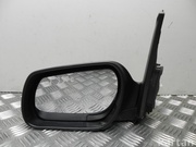 MAZDA LH 2128, 30.919, E9 014202 / LH2128, 30919, E9014202 2 (DY) 2004 Outside Mirror Right adjustment electric Manually folding Heated