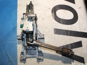 Volvo 31317520 S60 II 2010 Lenksäule Verstellung mechanisch