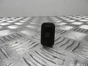 Volkswagen 7P6 962 109 / 7P6962109 TOUAREG (7P5) 2013 Bouton de désactivation du système antivol