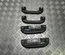 Mercedes-Benz A 099 815 00 39, A 099 815 01 00, A 099 815 00 00 / A0998150039, A0998150100, A0998150000 GLE (W166) 2016 Klamka dachu z tyłu po prawej z tyłu z lewej z przodu z lewej z przodu po prawej - Miniatura 4