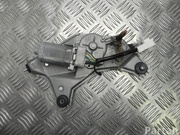 TOYOTA 85130-47010 / 8513047010 PRIUS Hatchback (_W2_) 2008 Wiper Motor Rear