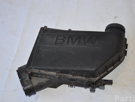 BMW 7604404 5 (F10) 2013 Boîtier de filtre à air