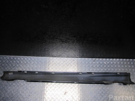 MERCEDES-BENZ A 204 698 14 54 / A2046981454 C-CLASS (W204) 2010 Side member trim