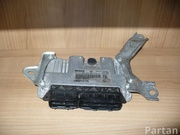 TOYOTA 89661-0D270, 0 261 208 932 / 896610D270, 0261208932 YARIS (_P9_) 2006 Valdymo blokas variklio