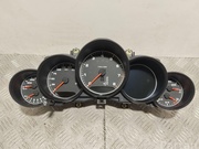 PORSCHE 7P5920950P CAYENNE (92A) 2016 Dashboard (instrument cluster)