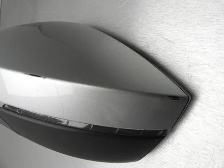 Škoda 3V2 857 407 F, 3V0 857 537 A, 3V0 857 933, E1 041396 / 3V2857407F, 3V0857537A, 3V0857933, E1041396 SUPERB III (3V3) 2016 Outside Mirror Left adjustment electric Turn signal Manually folding Heated