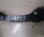 SEAT 5N0 837 885 H / 5N0837885H IBIZA IV (6J5, 6P1) 2011 Door Handle