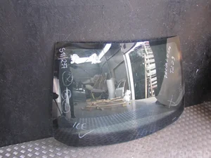 Dacia LOGAN MCV II 2015 Windscreen