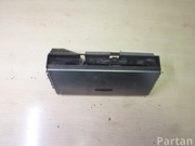 BMW 7114939, 51167114939, 7009287, 51167009287 6 (E63) 2005 Ashtray