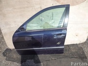 MERCEDES-BENZ E-CLASS (W211) 2005 Door Left Front