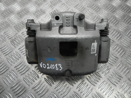 CHEVROLET 23372318 CAMARO 2016 Brake Caliper