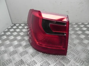 Seat 7N5 945 095 F / 7N5945095F ALHAMBRA (710, 711) 2011 Taillight Left