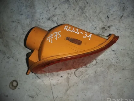 Ford XS4X 13369 A / XS4X13369A FOCUS Saloon (DFW) 1999 Turn indicator lamp Left