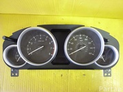 MAZDA TD1155430, 1K GAN6 B / TD1155430, 1KGAN6B 6 Saloon (GH) 2009 Dashboard