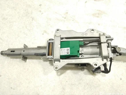 Maserati 06700067910 QUATTROPORTE VI 2014 Colonne de direction (joystick)